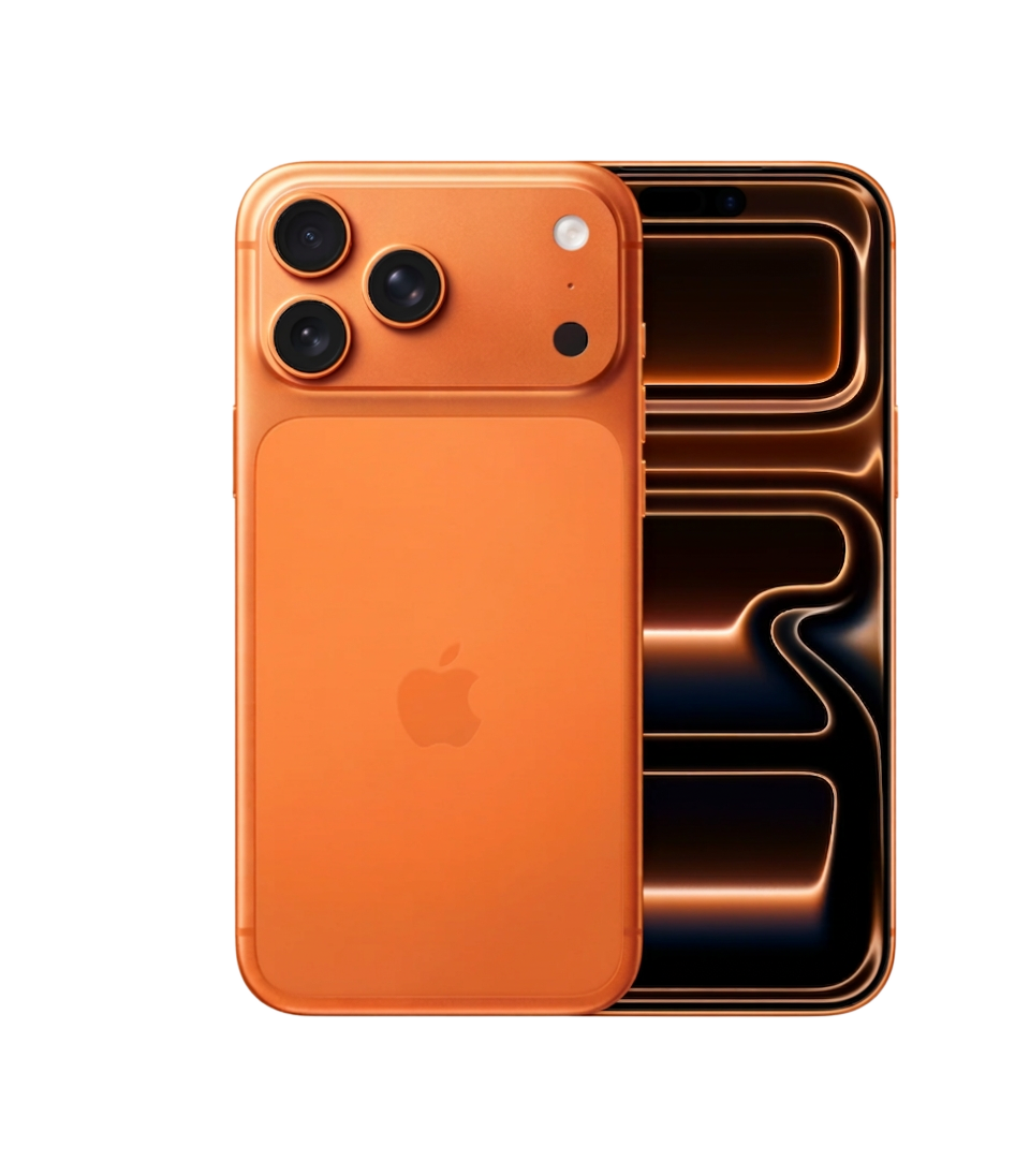 iPhone 17